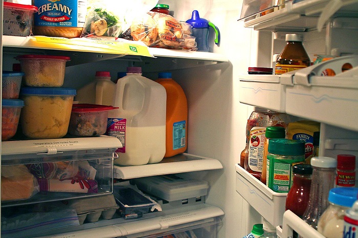 Refrigeration Helps Prevent Cancer