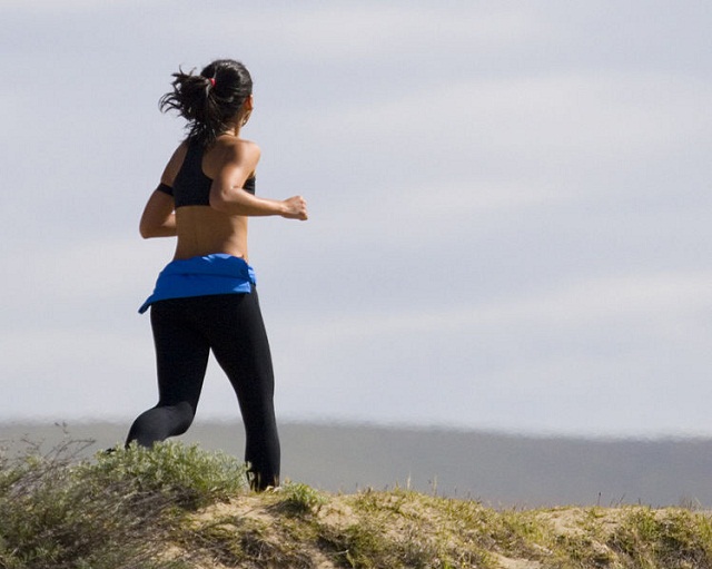 5 reasons why you can’t lose weight by jogging