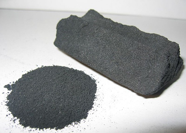 The detoxifying effects of activated charcoal
