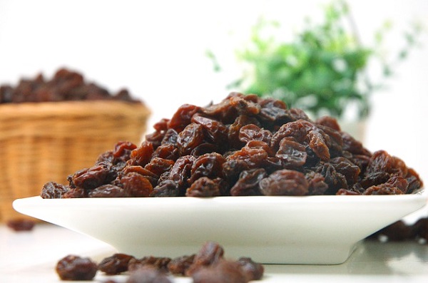 13 Things You Should Know about Raisins!