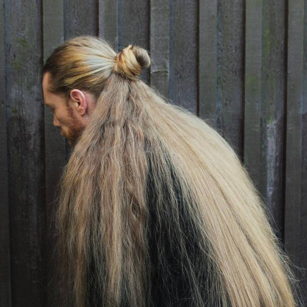 The secret healing powers of hair that nobody told you about