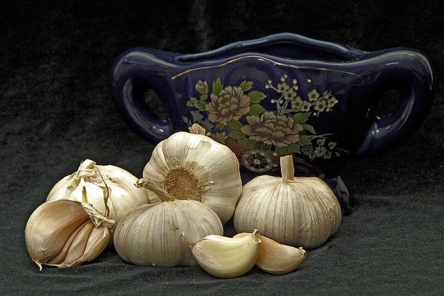 Six unconventional uses of garlic you didn't know before!
