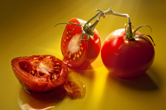 How to find out whether you bought genetically modified tomatoes