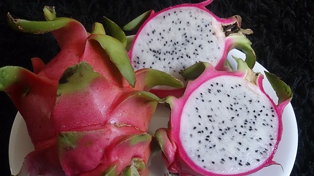 Pitaya, a very nutritious fruit that eliminates toxic substances and brings important health benefits