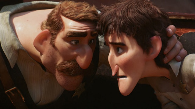 The latest Pixar short movie that will melt hearts