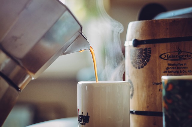 The best times of the day to drink coffee - scientists tell us the ideal hours