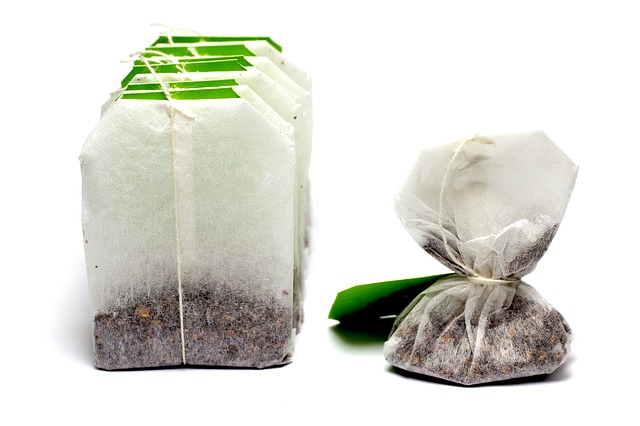 14 surprising uses of tea bags that will make your life easier