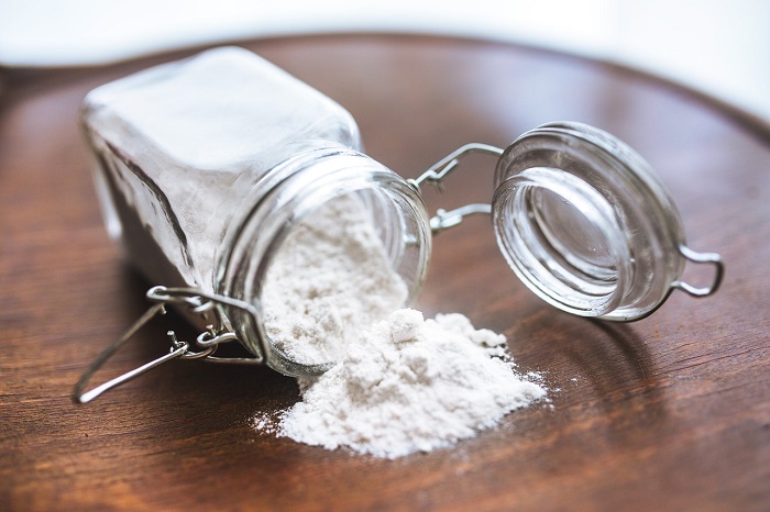 Beyond the kitchen: 8 unusual ways to use flour in the household