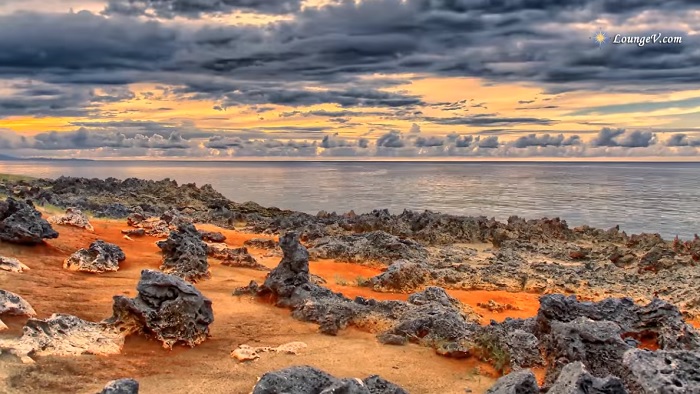 These images taken in the Dominican Republic are so beautiful that you will want to see them many times