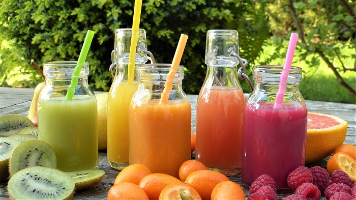 Liquid-only detox diet is a huge scam! Here are the negative effects that nobody ever revealed to you!
