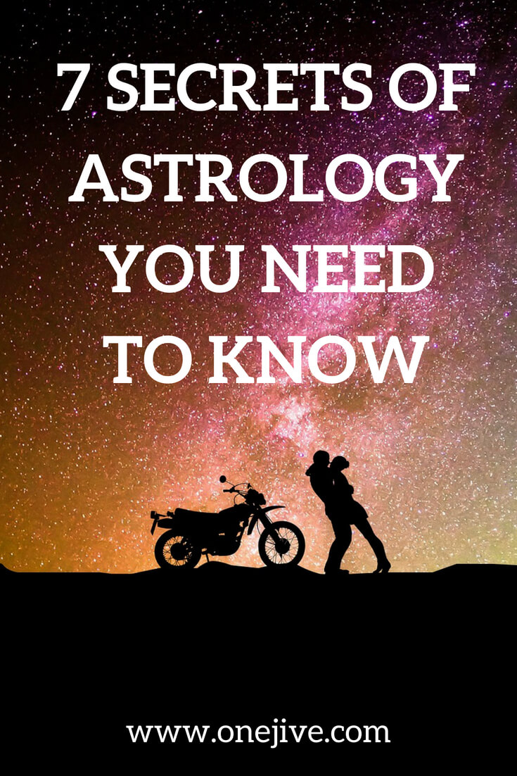 7 secrets of astrology you need to know
