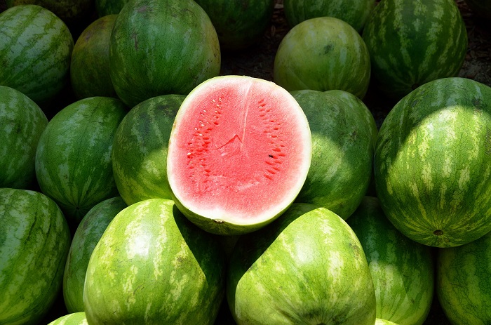 How to choose the best watermelon?