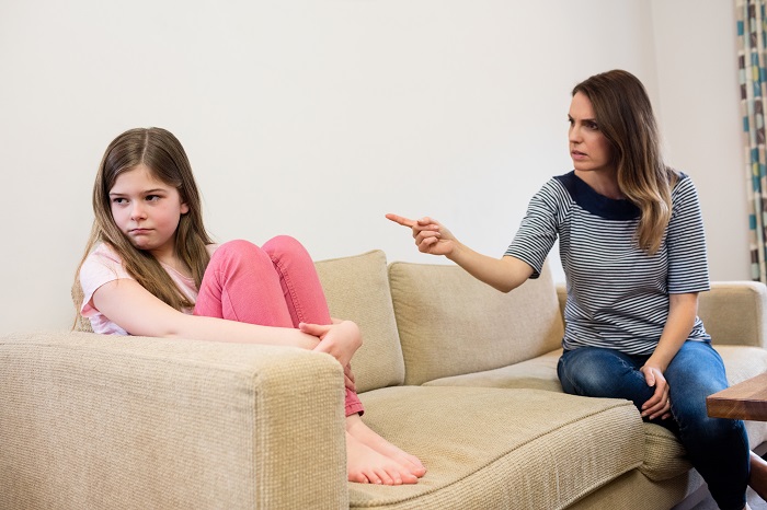 Do you want your children to be more self-controlled? Avoid these 5 mistakes!