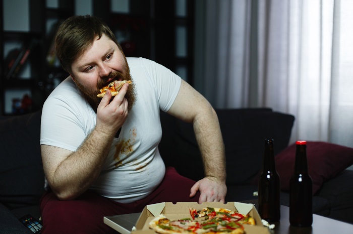 6 small mistakes that prevent you from losing weight