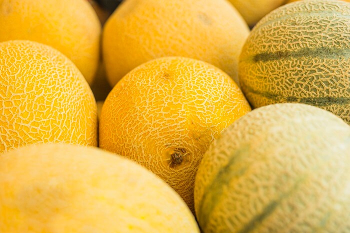 Do you love melons too? Beware, you could get sick!