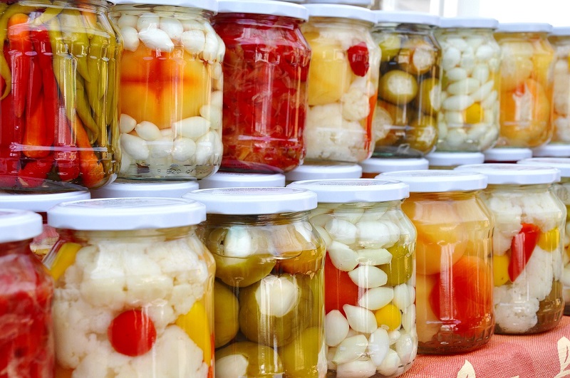 Advice from doctors: what is important to know about pickled vegetables