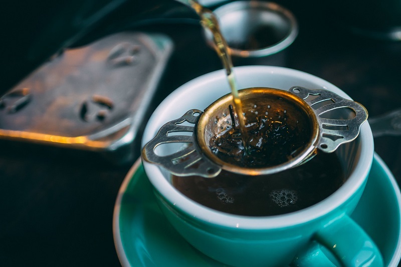 7 tricks to make any tea taste heavenly