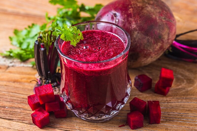 6 compelling reasons to drink beetroot juice, a true elixir to fight disease