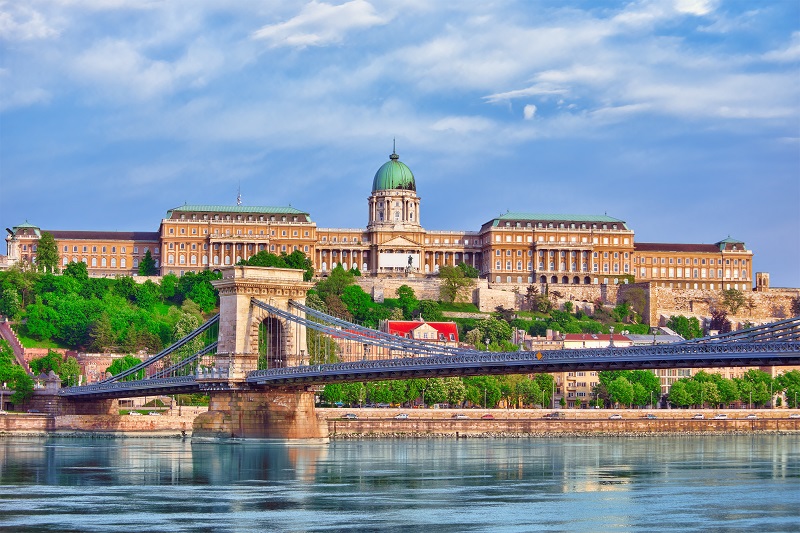 8 Interesting & Little-Known Facts About Budapest